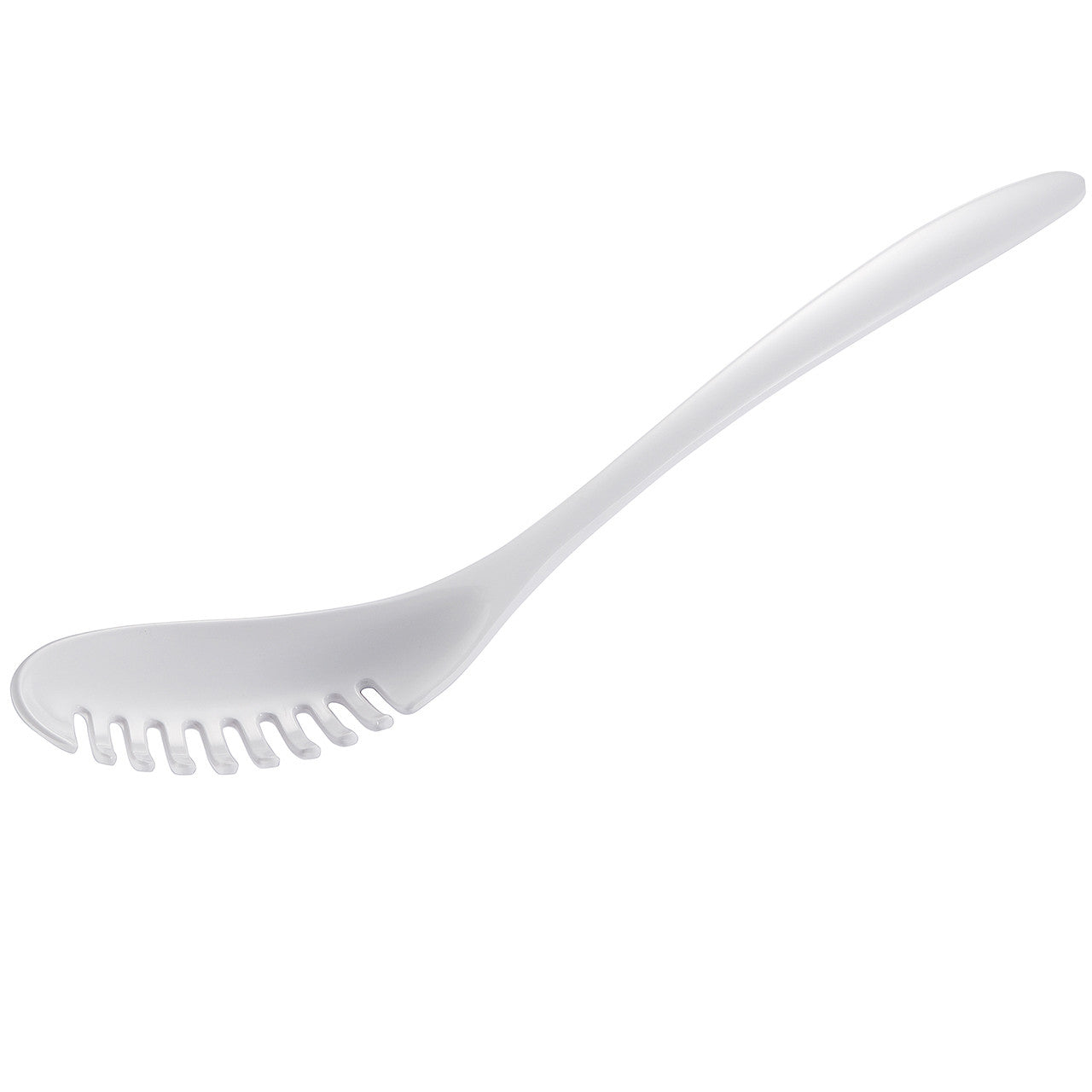 MELAMINE PASTA SERVER