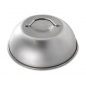 DOME GRILL LID 10"