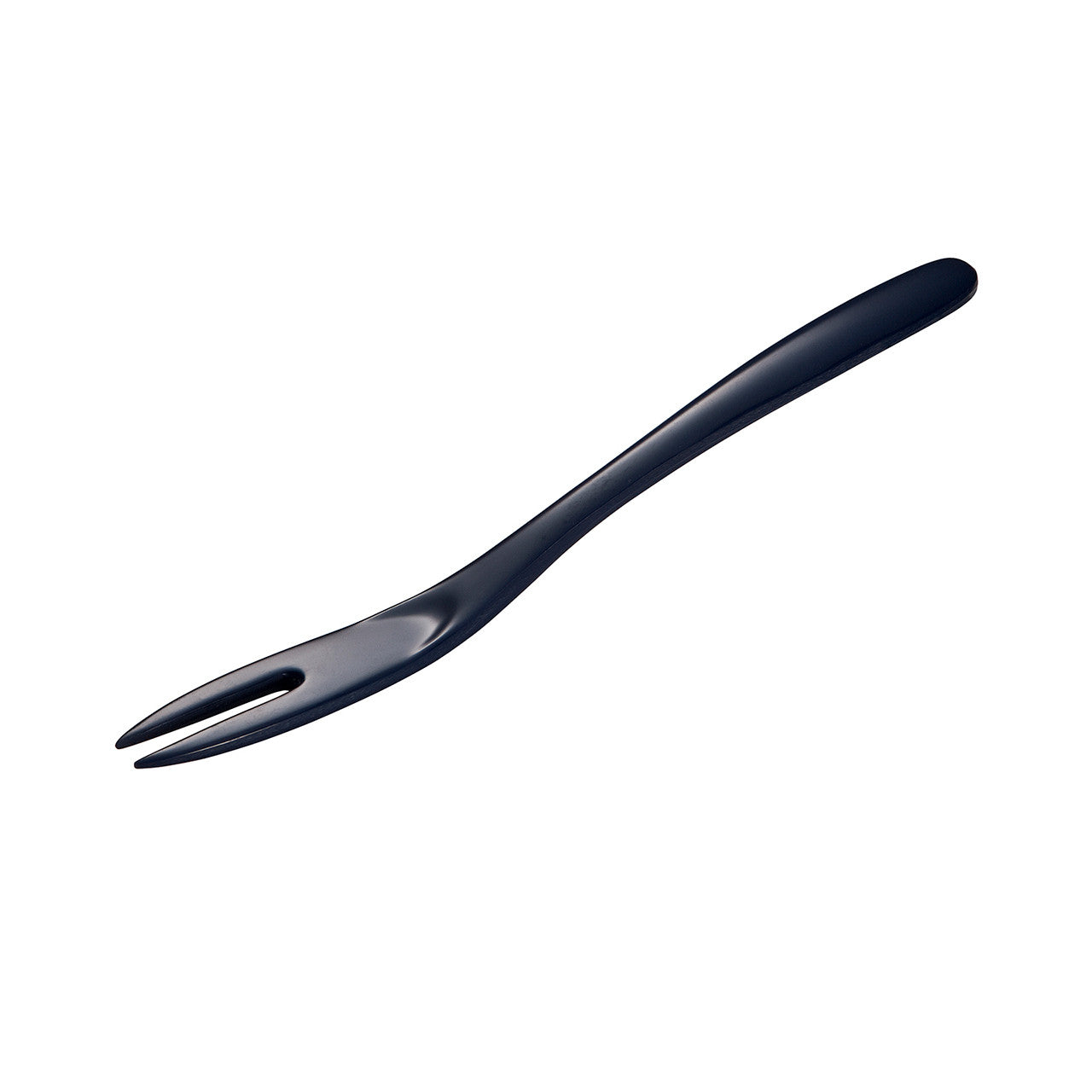 MELAMINE MINI FORK 7.75"