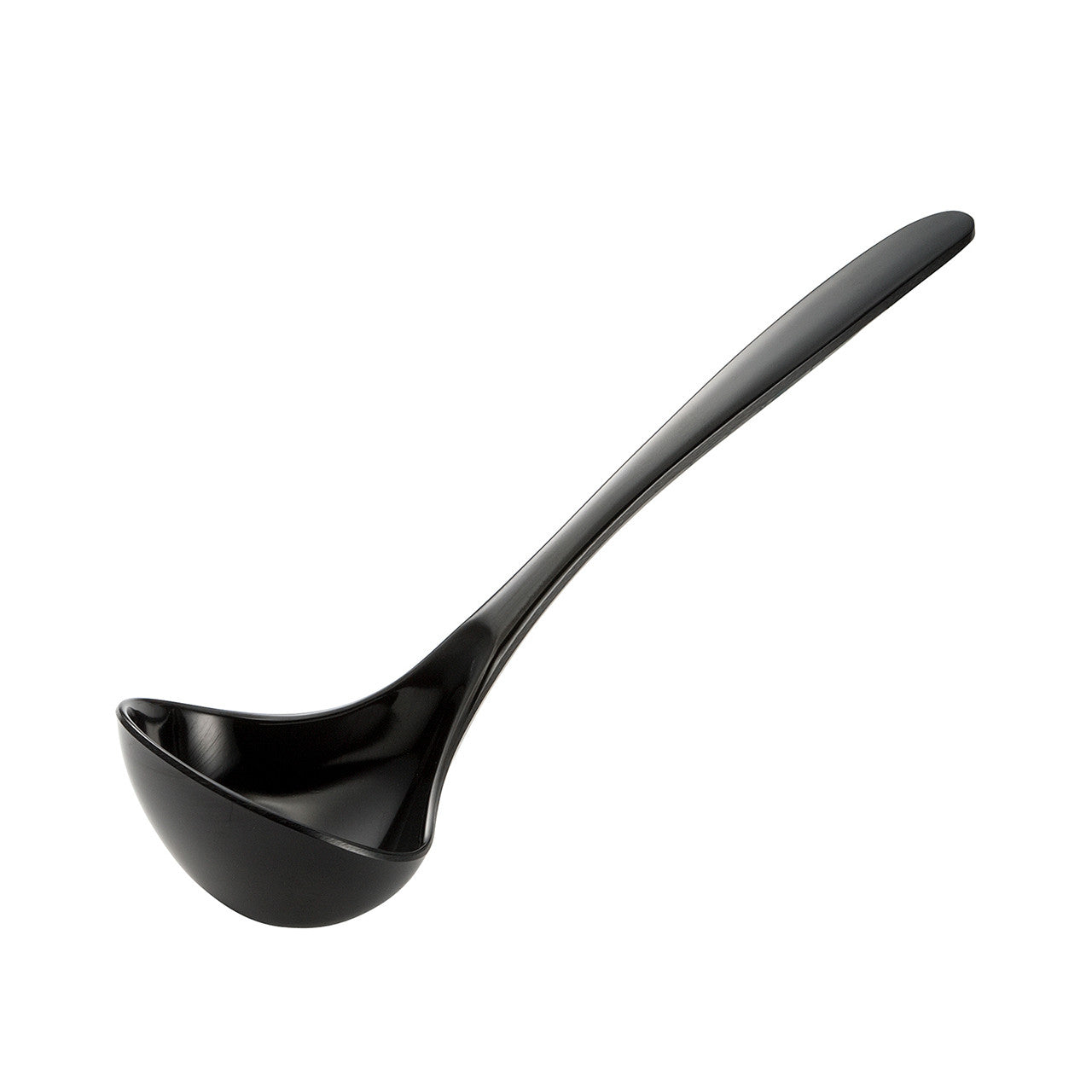 MELAMINE MINI LADLE 7.5"