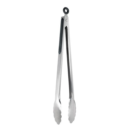 CUTLERY PRO TONGS 9"