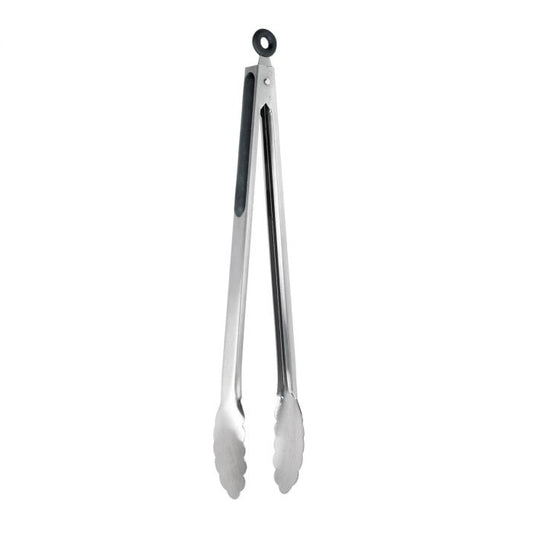 CUTLERY PRO TONGS 12"