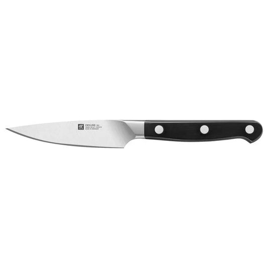 ZWILLING PRO PARING KNIFE 4"