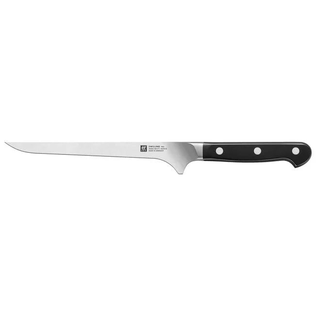 ZWILLING PRO FILET KNIFE 7"