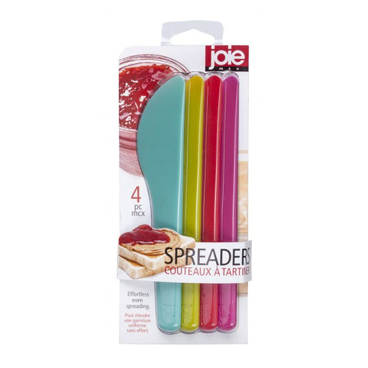 JOIE SPREADER SET