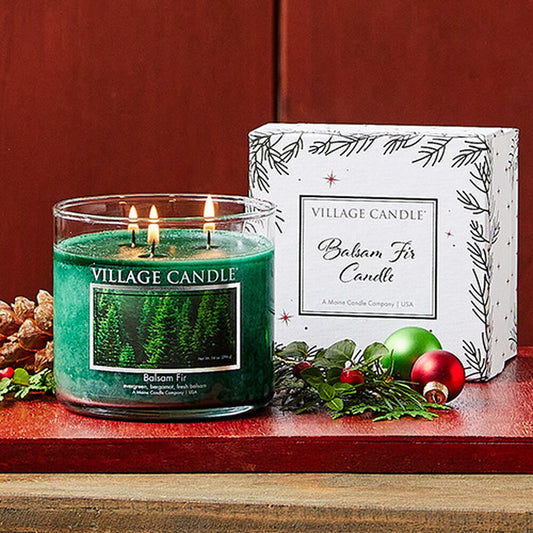 VC BALSAM FIR GIFT