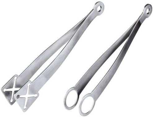 APPETIZER TONGS