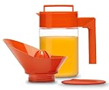 ORANGE JUICE MAKER SET