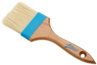 FLAT PASTRY BRUSH 3"