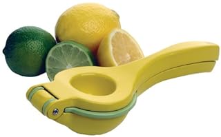 2-IN-1 CITRUS SQUEEZER