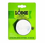 LODGE STAINLESS KNOB