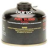 FUEL BLEND CARTRIDGE 8.1 OZ