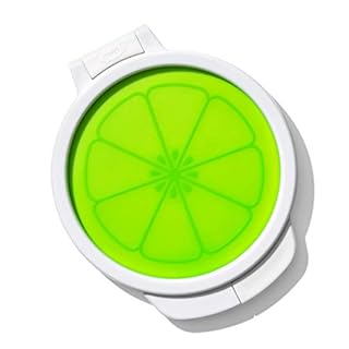 OXO SILICONE LIME SAVER