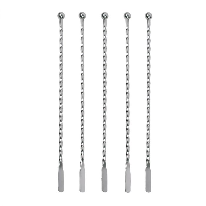 SWIZZLE STICKS SS SET5