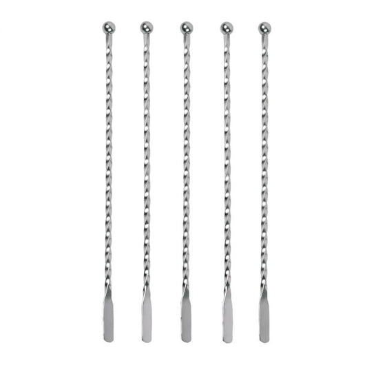 SWIZZLE STICKS SS SET5