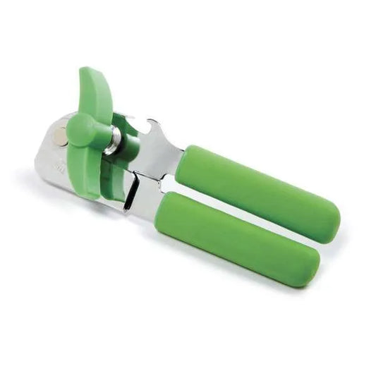 GRIP-EZ CAN OPENER GREEN