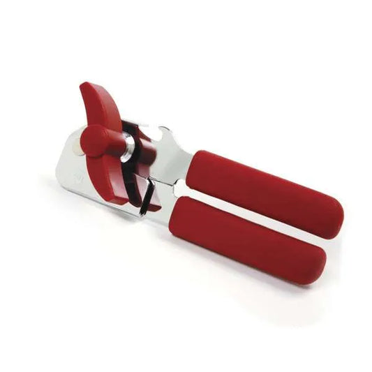 GRIP-EZ CAN OPENER RED