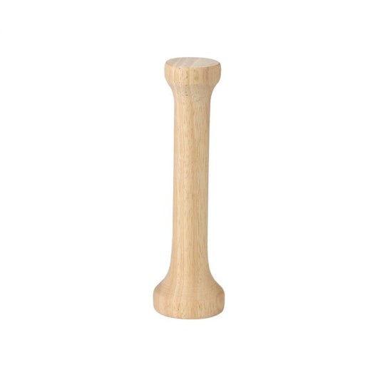 MRS ANDERSON'S TART TAMPER WOOD