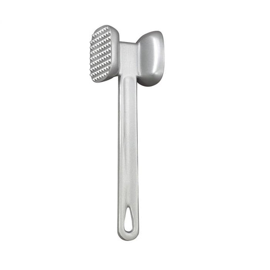 HEAVY MEAT TENDERIZER SS