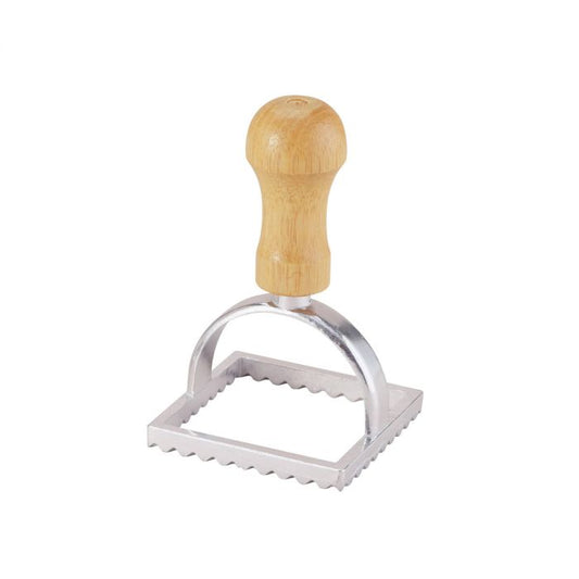 FANTES RAVIOLI STAMP SQUARE 2.75"