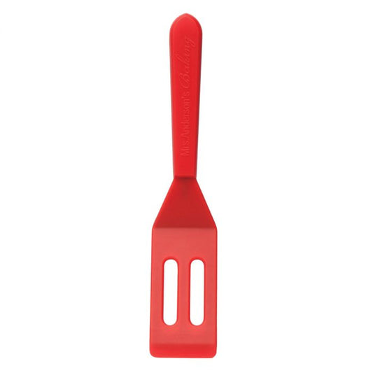 BROWNIE SILICONE SPATULA