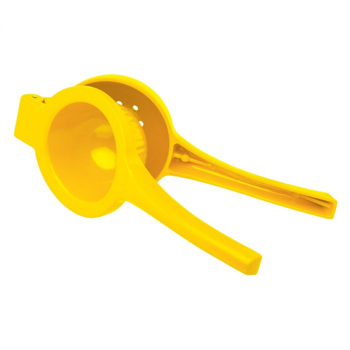 STRAIN & DRAIN CITRUS SQUEEZER