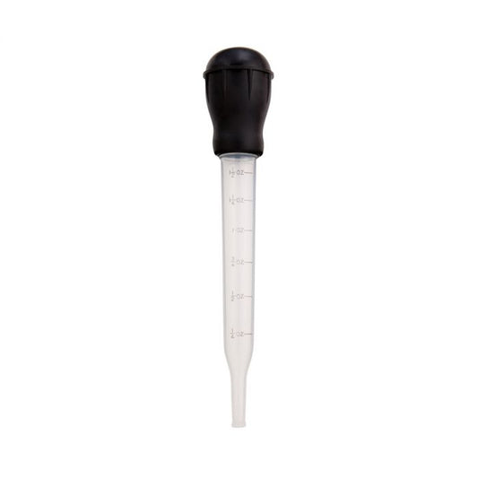 HEAT RESISTANT TURKEY BASTER