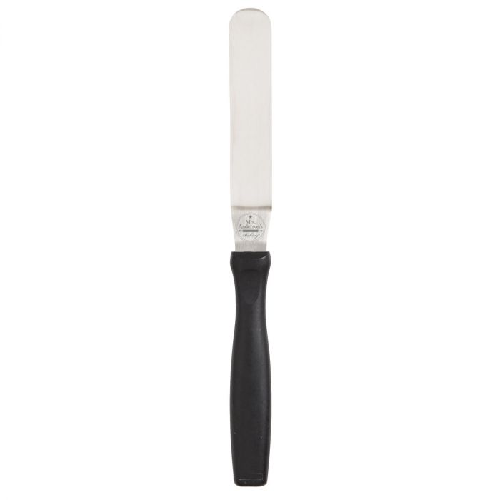MRS ANDERSON'S OFFSET ICING SPATULA 8"