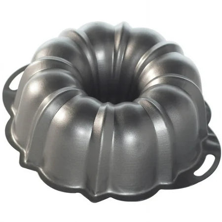 BUNDT PAN W/HANDLES