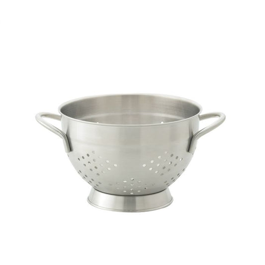 COLANDER SS 2QT