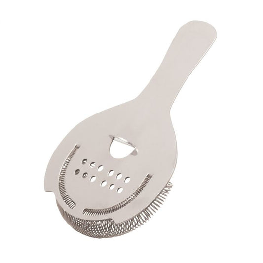 DELUXE COCKTAIL STRAINER