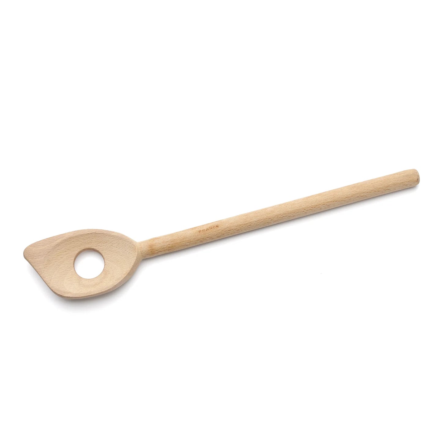 DE BUYER WOOD RISOTTO SPOON