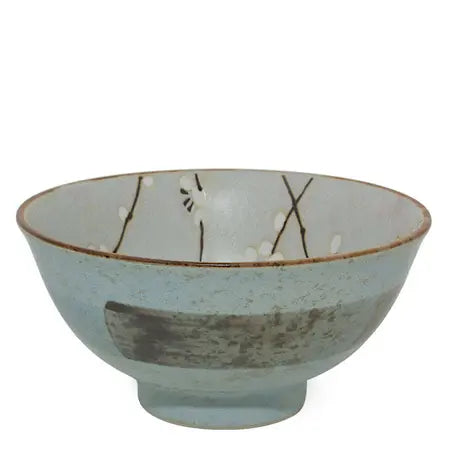 ASIAN BOWL SPRING BLOSSOM 6.25"