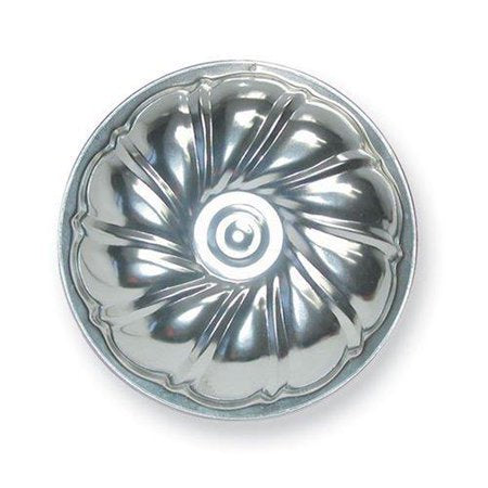 PINWHEEL MOLD 9.75"