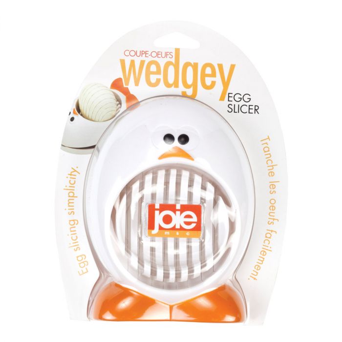 JOIE WEDGEY EGG SLICER