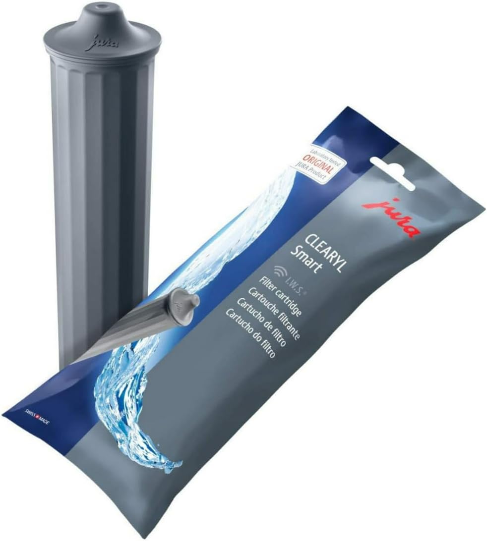 JURA CLEARYL SMART FILTER CARTRIDGE