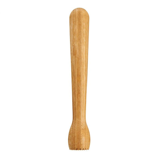 BAMBOO MUDDLER 8"