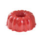 BUNDT 12 CUP RED/MINT/NAVY