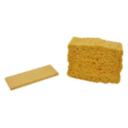 FRENCH POP UP SPONGE 4"x3"