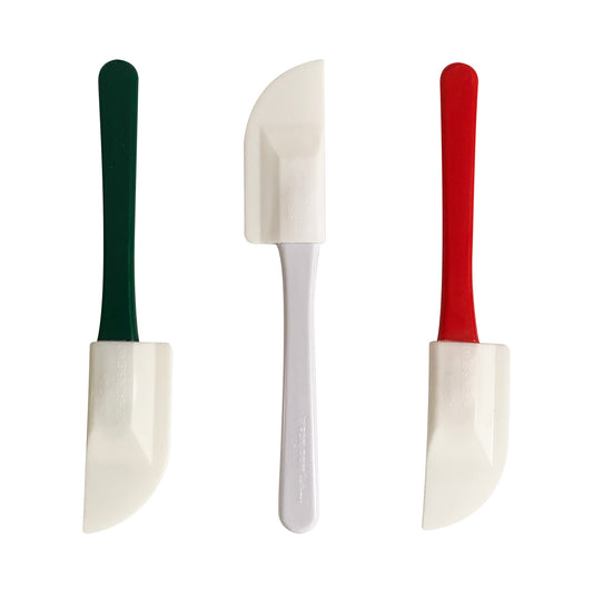 MINI RUBBER SPATULA