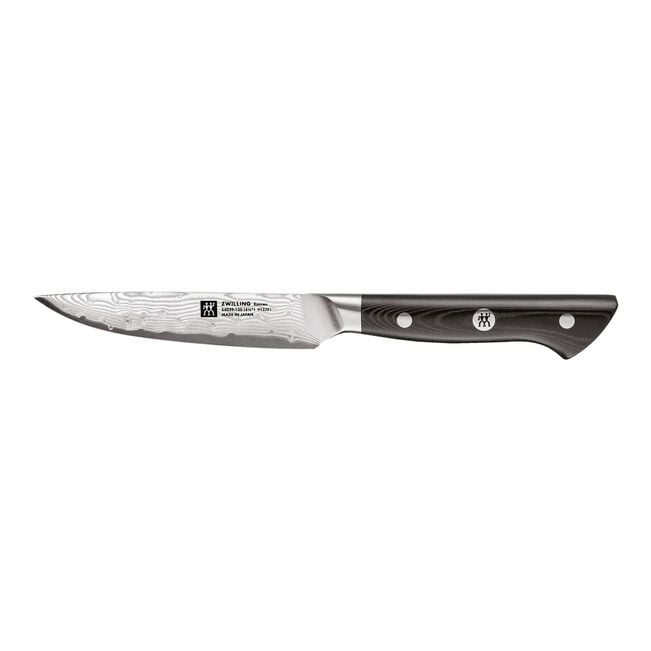 ZWILLING KANREN STEAK KNIVES SET OF 4