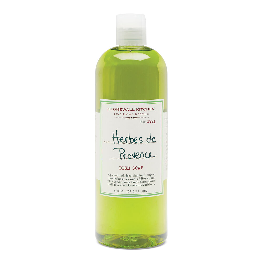 HERBES DE PROVENCE DISH SOAP