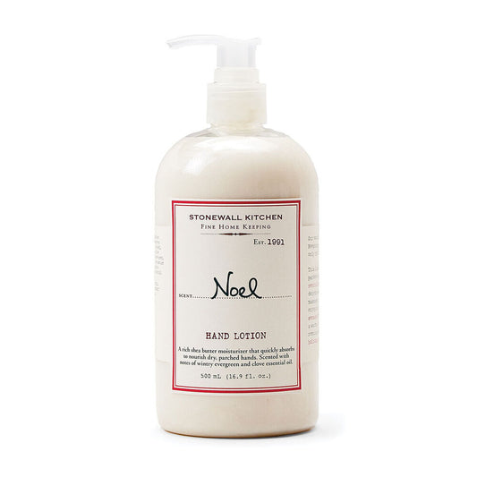 NOEL HAND LOTION