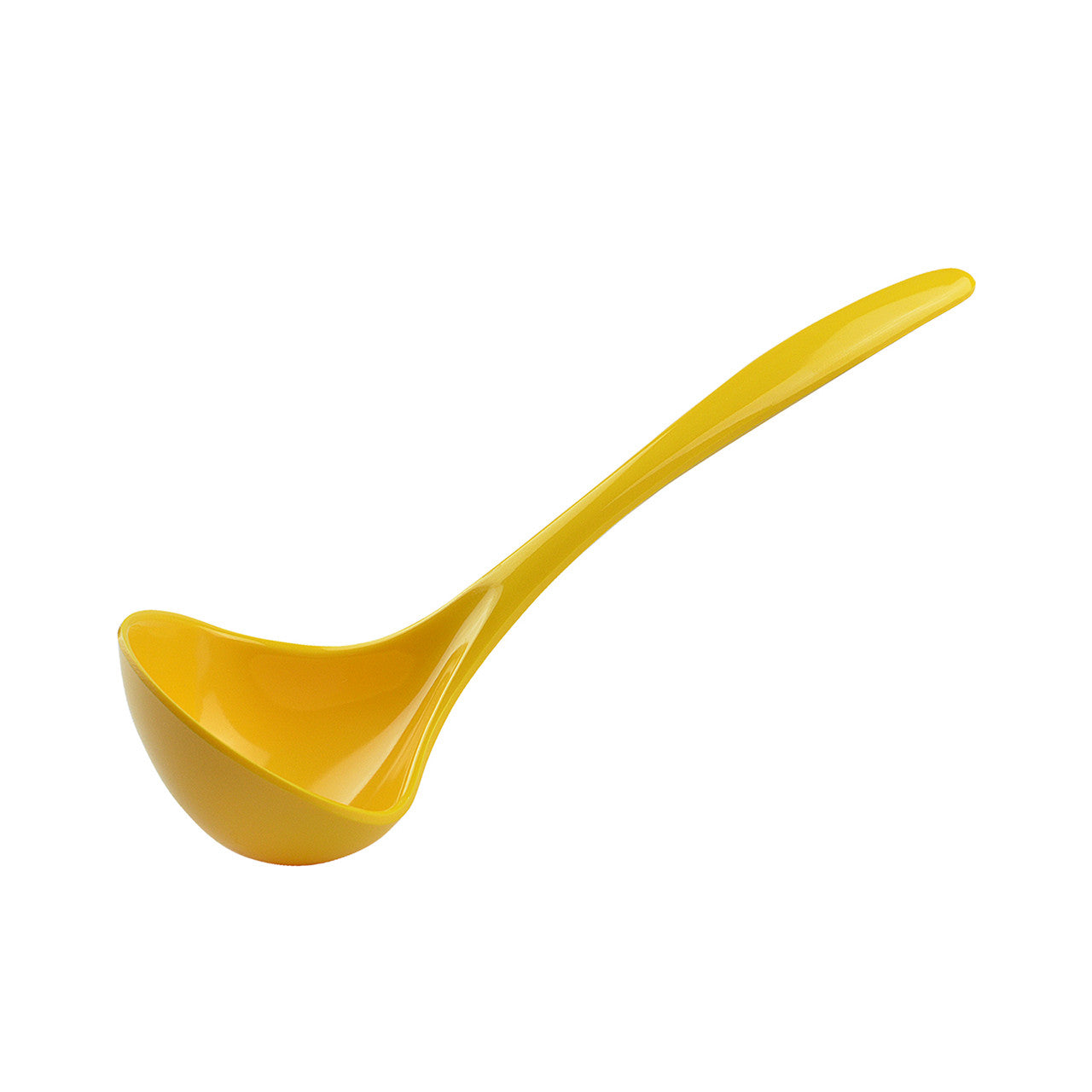 MELAMINE MINI LADLE 7.5"