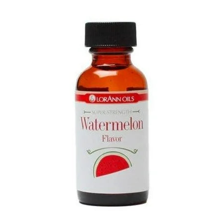 WATERMELON FLAVOR 1 OZ