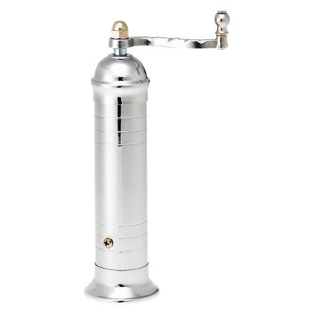 ATLAS PEPPERMILL CHROME 8"