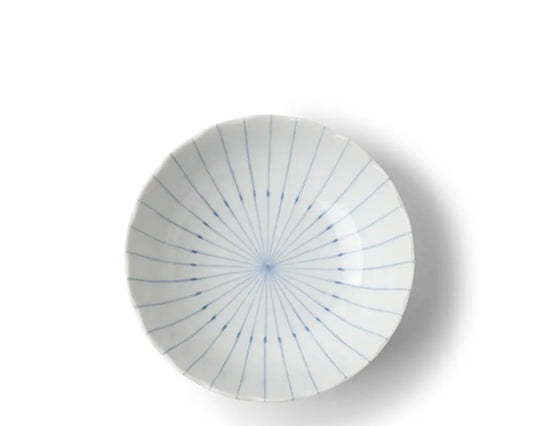 ASIAN BOWL KASA LINES 6.25"