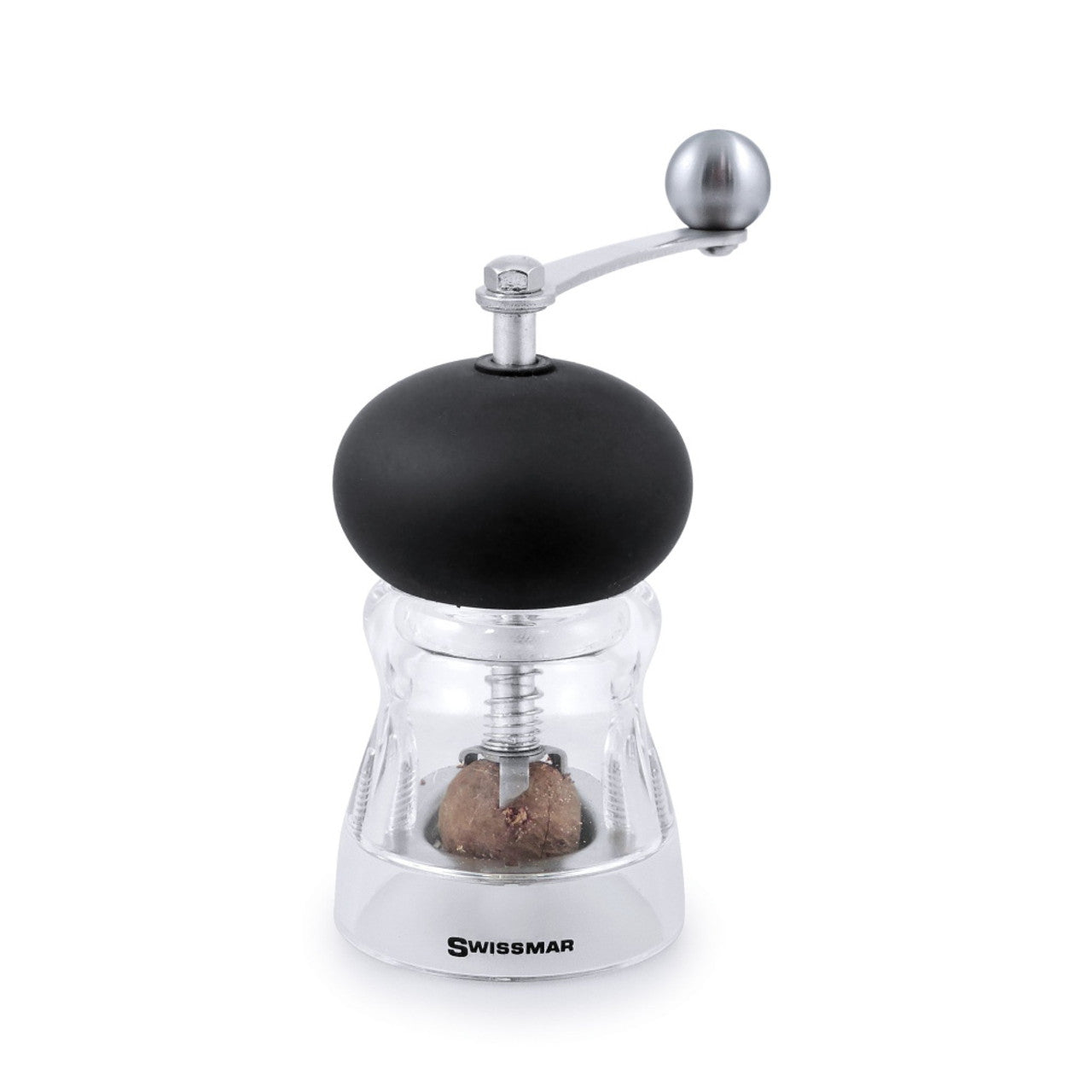 NUTMEG GRINDER