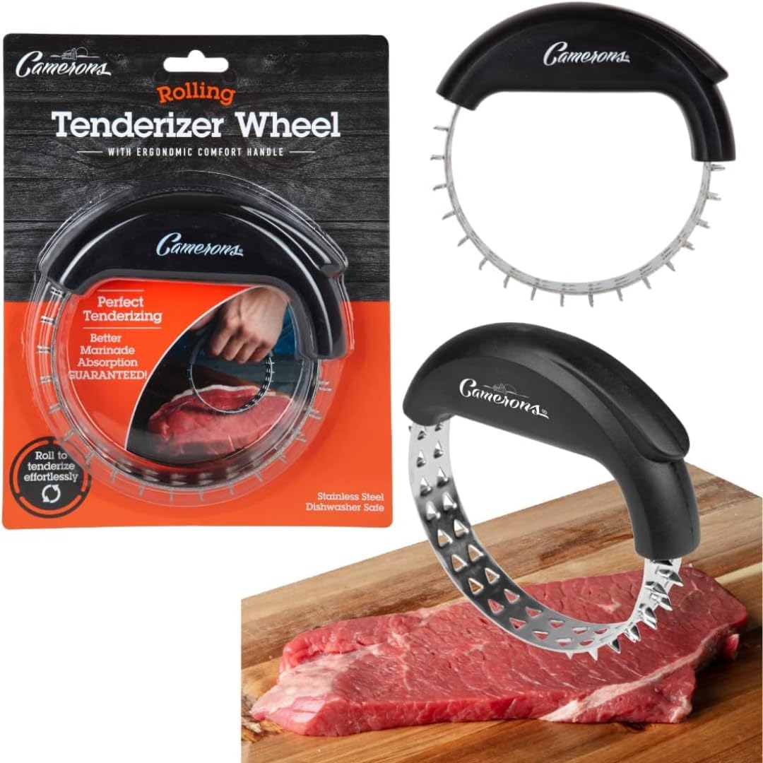 TENDERIZER WHEEL