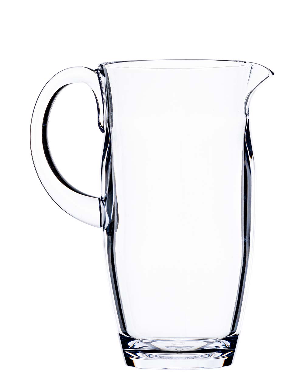 PARADISE PITCHER 53 OZ POLYCARB